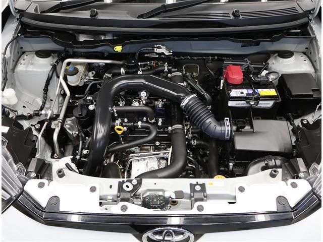 ライズ Ｚ　誤発進抑制機能　エアコン　スマートキー＆プッシュスタート　地デジＴＶ　ＶＳＡ　盗難防止装置　アイドリングストップ機能　クルコン　バックモニター　ナビ＆ＴＶ　ＬＥＤヘッドライト　アルミホイール　キーレス（23枚目）