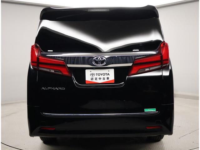 アルファード ２．５Ｘ　ＤＶＤ再生機能　地デジ　フルフラット　クルコン　ＬＥＤ　エアバッグ　バックカメラ　ＥＴＣ　ＡＢＳ　ナビ＆ＴＶ　オートエアコン　ダブルエアコン　盗難防止装置　３列シート　４ＷＤ　スマートキー　記録簿（2枚目）