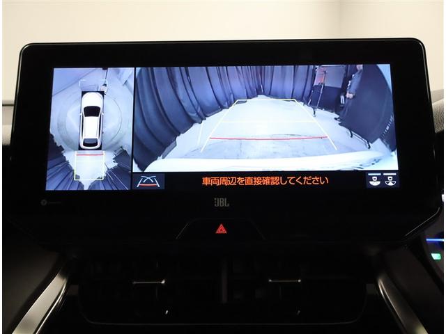 ハリアーハイブリッド Ｚ　レザーパッケージ　エアロ　地デジ　横滑防止　盗難防止システム　Ｂモニター　革　ＬＥＤライト　パワーウィンドウ　クルコン　スマートキ－　助手席エアバック　パワーシート　エアバッグ　点検記録簿　オートエアコン　ナビＴＶ（9枚目）