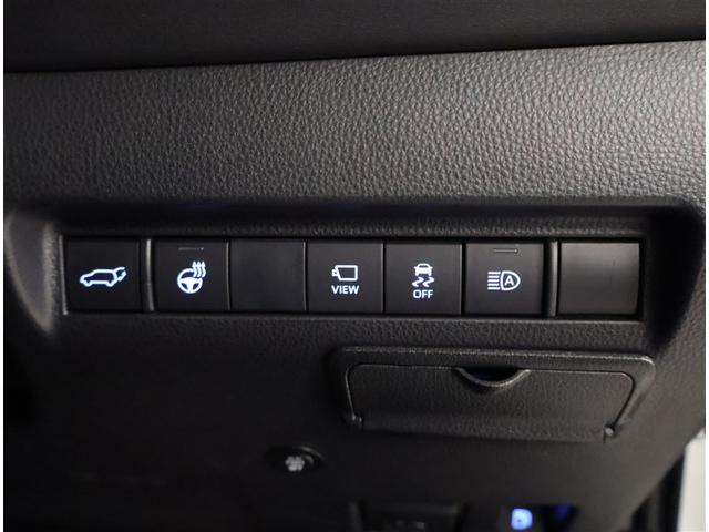 ハリアーハイブリッド Ｚ　レザーパッケージ　エアロ　地デジ　横滑防止　盗難防止システム　Ｂモニター　革　ＬＥＤライト　パワーウィンドウ　クルコン　スマートキ－　助手席エアバック　パワーシート　エアバッグ　点検記録簿　オートエアコン　ナビＴＶ（20枚目）