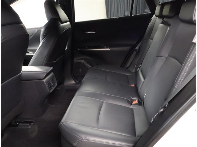 ハリアーハイブリッド Ｚ　レザーパッケージ　エアロ　地デジ　横滑防止　盗難防止システム　Ｂモニター　革　ＬＥＤライト　パワーウィンドウ　クルコン　スマートキ－　助手席エアバック　パワーシート　エアバッグ　点検記録簿　オートエアコン　ナビＴＶ（24枚目）