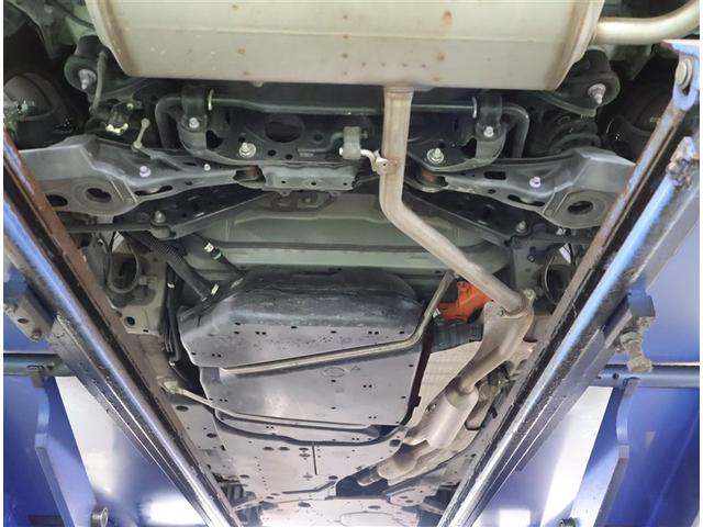 ハリアーハイブリッド Ｚ　レザーパッケージ　エアロ　地デジ　横滑防止　盗難防止システム　Ｂモニター　革　ＬＥＤライト　パワーウィンドウ　クルコン　スマートキ－　助手席エアバック　パワーシート　エアバッグ　点検記録簿　オートエアコン　ナビＴＶ（27枚目）