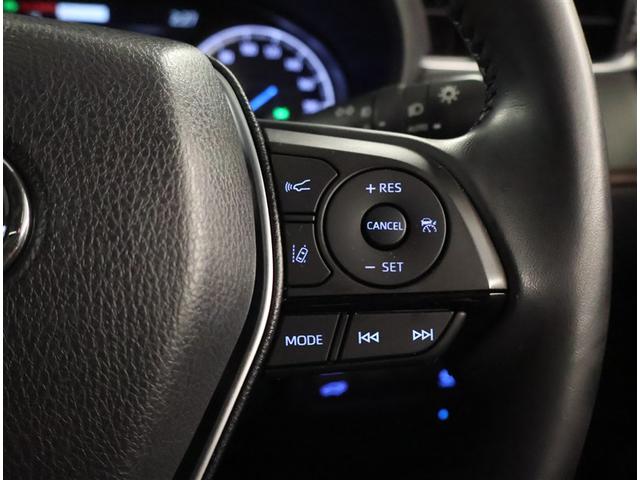 ハリアーハイブリッド Ｚ　地上デジタル　衝突被害軽減　サイドエアバッグ　ＬＥＤランプ　Ｂモニタ　クルコン　ナビＴＶ　横滑り防止装置　スマートキー　盗難防止システム　ＡＢＳ　アルミ　ＥＴＣ付　エアバッグ　ＡＡＣ　キーレス　ＡＵＸ（17枚目）