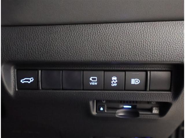 ハリアーハイブリッド Ｚ　地上デジタル　衝突被害軽減　サイドエアバッグ　ＬＥＤランプ　Ｂモニタ　クルコン　ナビＴＶ　横滑り防止装置　スマートキー　盗難防止システム　ＡＢＳ　アルミ　ＥＴＣ付　エアバッグ　ＡＡＣ　キーレス　ＡＵＸ（20枚目）