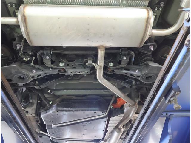 ハリアーハイブリッド Ｚ　地上デジタル　衝突被害軽減　サイドエアバッグ　ＬＥＤランプ　Ｂモニタ　クルコン　ナビＴＶ　横滑り防止装置　スマートキー　盗難防止システム　ＡＢＳ　アルミ　ＥＴＣ付　エアバッグ　ＡＡＣ　キーレス　ＡＵＸ（27枚目）