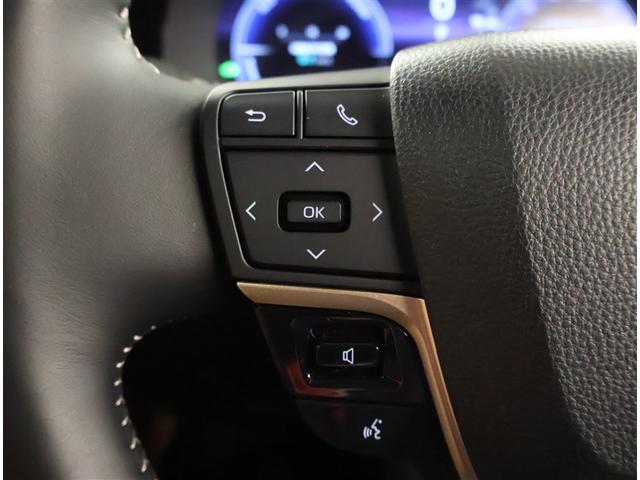 クラウンスポーツ Z ムーンルーフ AWD フルセグテレビ ETC車載器 TVナビ クルコン 横滑り防止装置 エアバッグ 本革 AC100V ミュージックプレイヤー接続可 メモリナビ ドラレコ キーレス 盗難防止装置(17枚目)