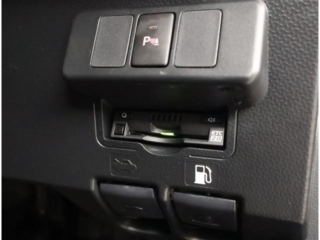 ルーミー カスタムG アイドリング 両側電動SD LEDヘット バックビューモニター 衝突回避ブレーキ フルフラット 地デジ スマートキー メモリナビ クルーズコントロール 点検記録簿 DVD ETC ドライブレコーダー(13枚目)