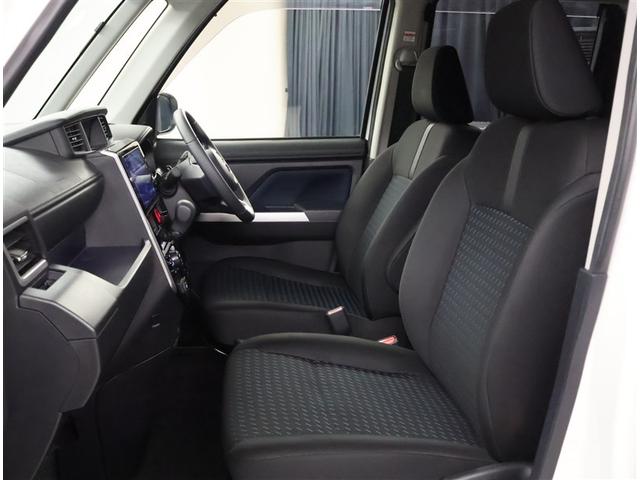 ルーミー カスタムG アイドリング 両側電動SD LEDヘット バックビューモニター 衝突回避ブレーキ フルフラット 地デジ スマートキー メモリナビ クルーズコントロール 点検記録簿 DVD ETC ドライブレコーダー(15枚目)