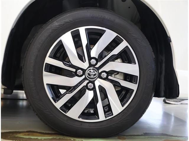 ルーミー カスタムG アイドリング 両側電動SD LEDヘット バックビューモニター 衝突回避ブレーキ フルフラット 地デジ スマートキー メモリナビ クルーズコントロール 点検記録簿 DVD ETC ドライブレコーダー(21枚目)