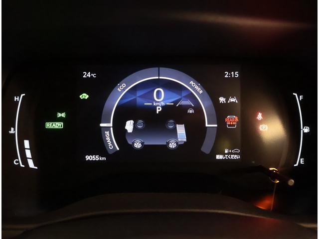 シエンタ ハイブリッドZ TSS エアバック アルミ キーレスエントリー ナビTV イモビライザー バックモニター LEDヘッドライト ETC車載器 横滑り防止 スマートキー オートエアコン サイドエアバッグ WSRS ABS(7枚目)