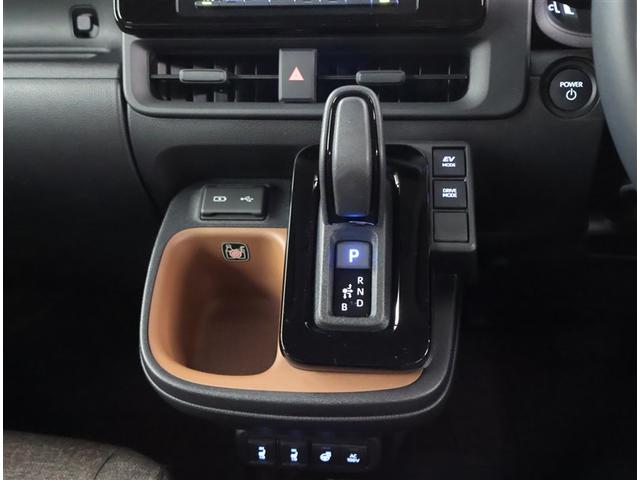 シエンタ ハイブリッドZ TSS エアバック アルミ キーレスエントリー ナビTV イモビライザー バックモニター LEDヘッドライト ETC車載器 横滑り防止 スマートキー オートエアコン サイドエアバッグ WSRS ABS(10枚目)