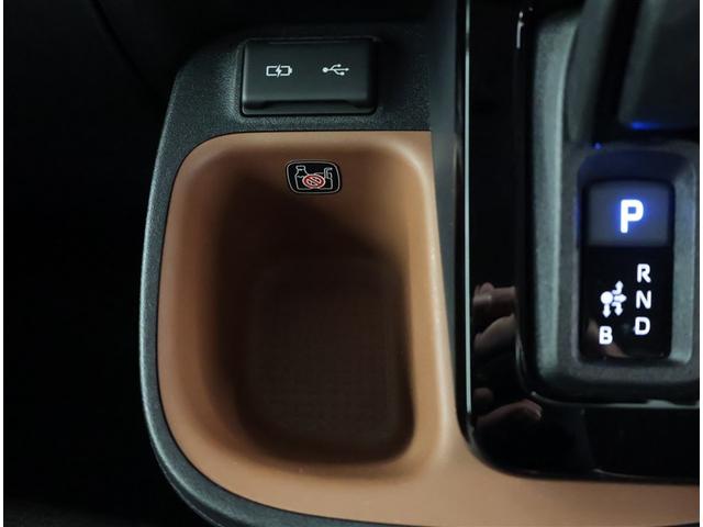 シエンタ ハイブリッドZ TSS エアバック アルミ キーレスエントリー ナビTV イモビライザー バックモニター LEDヘッドライト ETC車載器 横滑り防止 スマートキー オートエアコン サイドエアバッグ WSRS ABS(13枚目)