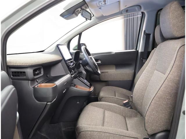 シエンタ ハイブリッドZ TSS エアバック アルミ キーレスエントリー ナビTV イモビライザー バックモニター LEDヘッドライト ETC車載器 横滑り防止 スマートキー オートエアコン サイドエアバッグ WSRS ABS(22枚目)