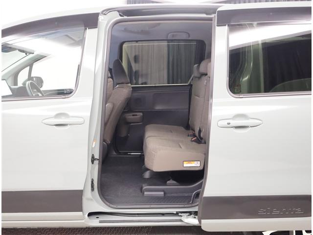 シエンタ ハイブリッドZ TSS エアバック アルミ キーレスエントリー ナビTV イモビライザー バックモニター LEDヘッドライト ETC車載器 横滑り防止 スマートキー オートエアコン サイドエアバッグ WSRS ABS(24枚目)