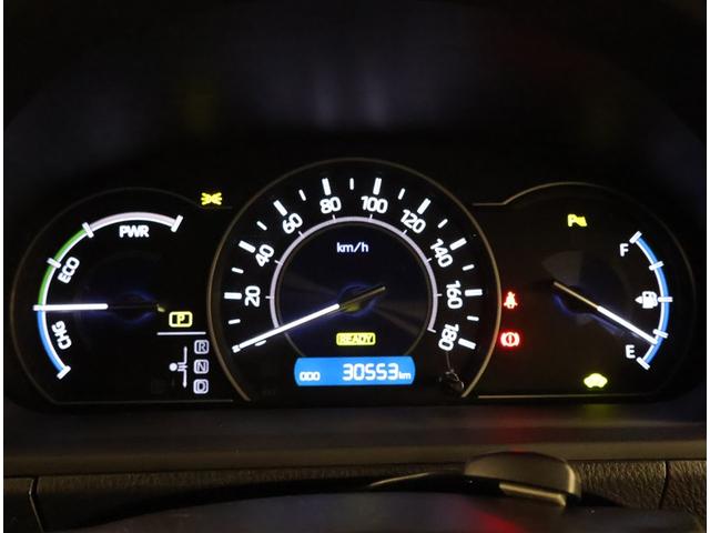 ノア ハイブリッドＧ　Ｒカメラ　スマートキー＆プッシュスタート　ＬＥＤへッドライト　地デジ　イモビライザー　記録簿有　Ｗエアコン　パワーウインドウ　アルミ　クルコン　エアバッグ　横滑り防止　ＤＶＤ再生機能　フルフラット（7枚目）