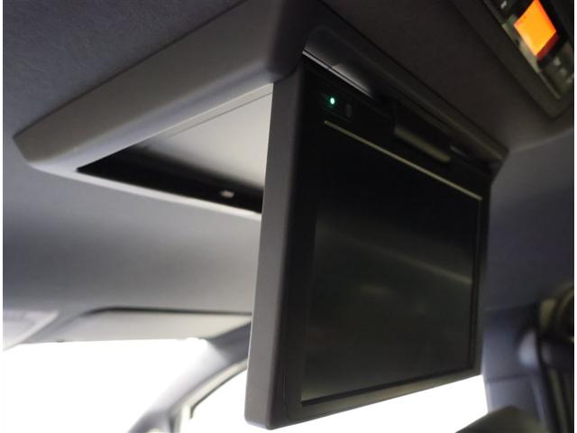 ノア ハイブリッドＧ　Ｒカメラ　スマートキー＆プッシュスタート　ＬＥＤへッドライト　地デジ　イモビライザー　記録簿有　Ｗエアコン　パワーウインドウ　アルミ　クルコン　エアバッグ　横滑り防止　ＤＶＤ再生機能　フルフラット（10枚目）