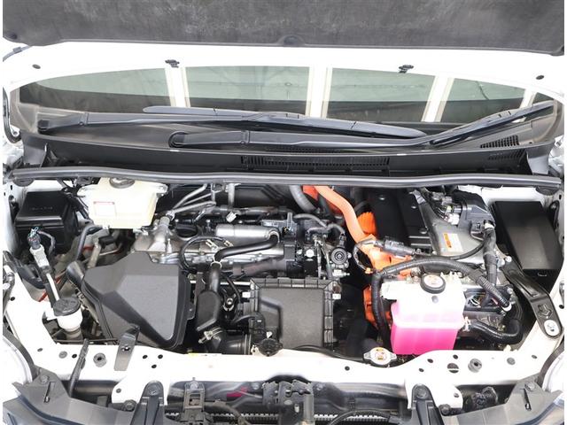 ノア ハイブリッドＧ　Ｒカメラ　スマートキー＆プッシュスタート　ＬＥＤへッドライト　地デジ　イモビライザー　記録簿有　Ｗエアコン　パワーウインドウ　アルミ　クルコン　エアバッグ　横滑り防止　ＤＶＤ再生機能　フルフラット（25枚目）