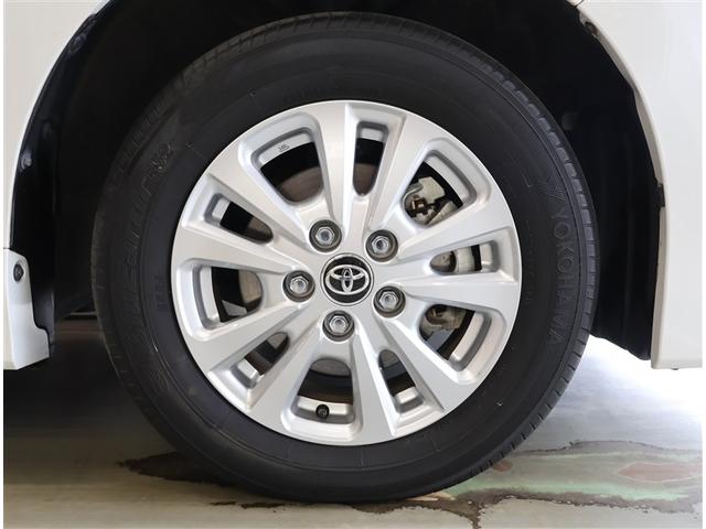 ノア ハイブリッドＧ　Ｒカメラ　スマートキー＆プッシュスタート　ＬＥＤへッドライト　地デジ　イモビライザー　記録簿有　Ｗエアコン　パワーウインドウ　アルミ　クルコン　エアバッグ　横滑り防止　ＤＶＤ再生機能　フルフラット（27枚目）