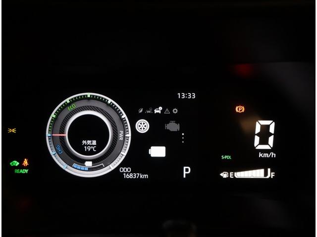 ライズ Ｚ　衝突軽減Ｂ　定期点検記録簿　Ｂカメラ　ナビ＆ＴＶ　メモリーナビゲーション　ＬＥＤライト　フルセグＴＶ付　クルーズコントロール　スマートキー　ＤＶＤ　ＡＣ　アルミホイール　イモビ　ＥＴＣ車載器　キーレス（7枚目）