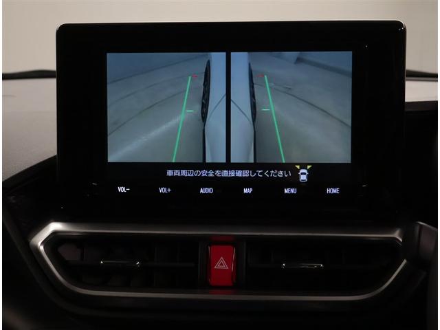 ライズ Ｚ　衝突軽減Ｂ　定期点検記録簿　Ｂカメラ　ナビ＆ＴＶ　メモリーナビゲーション　ＬＥＤライト　フルセグＴＶ付　クルーズコントロール　スマートキー　ＤＶＤ　ＡＣ　アルミホイール　イモビ　ＥＴＣ車載器　キーレス（11枚目）