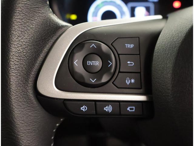 ライズ Ｚ　衝突軽減Ｂ　定期点検記録簿　Ｂカメラ　ナビ＆ＴＶ　メモリーナビゲーション　ＬＥＤライト　フルセグＴＶ付　クルーズコントロール　スマートキー　ＤＶＤ　ＡＣ　アルミホイール　イモビ　ＥＴＣ車載器　キーレス（18枚目）