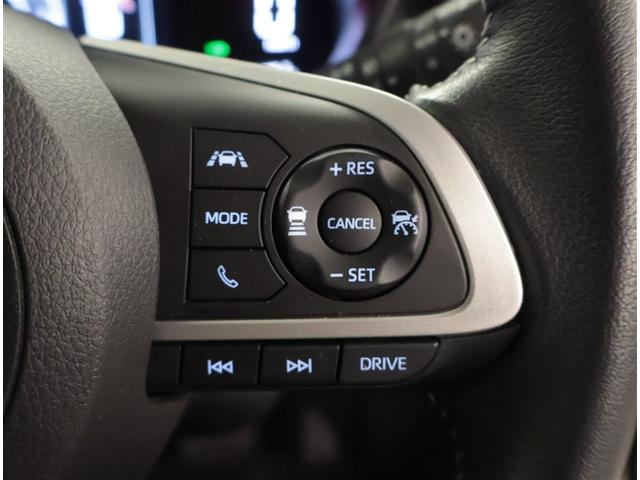 ライズ Ｚ　衝突軽減Ｂ　定期点検記録簿　Ｂカメラ　ナビ＆ＴＶ　メモリーナビゲーション　ＬＥＤライト　フルセグＴＶ付　クルーズコントロール　スマートキー　ＤＶＤ　ＡＣ　アルミホイール　イモビ　ＥＴＣ車載器　キーレス（19枚目）