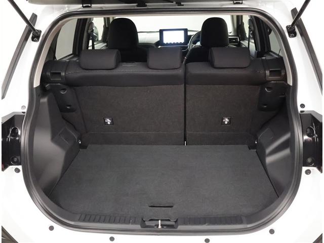 ライズ Ｚ　衝突軽減Ｂ　定期点検記録簿　Ｂカメラ　ナビ＆ＴＶ　メモリーナビゲーション　ＬＥＤライト　フルセグＴＶ付　クルーズコントロール　スマートキー　ＤＶＤ　ＡＣ　アルミホイール　イモビ　ＥＴＣ車載器　キーレス（24枚目）