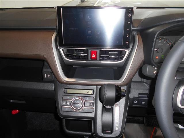 ムーヴ RS 衝突被害軽減システム(6枚目)