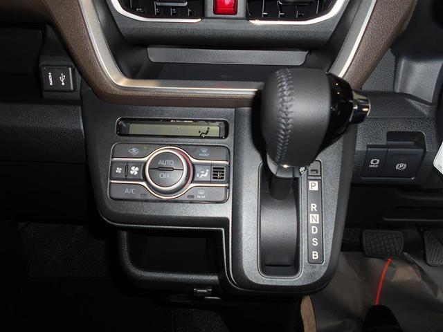 ムーヴ RS 衝突被害軽減システム(7枚目)