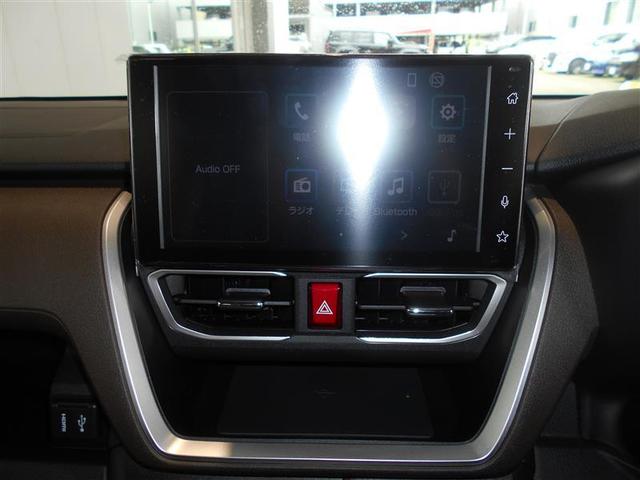 ムーヴ RS 衝突被害軽減システム(8枚目)