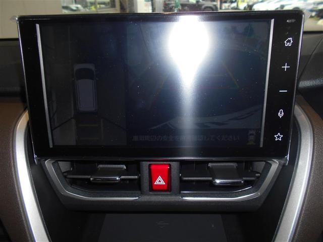 ムーヴ RS 衝突被害軽減システム(9枚目)