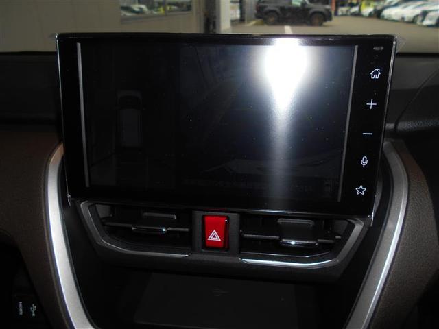 ムーヴ RS 衝突被害軽減システム(10枚目)