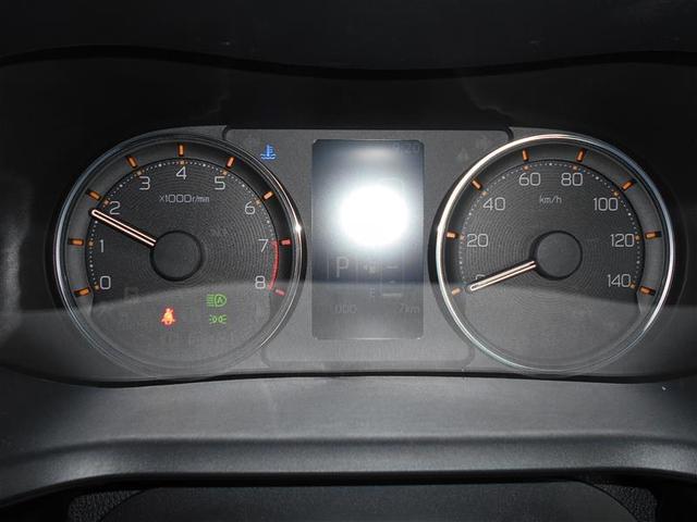 ムーヴ RS 衝突被害軽減システム(11枚目)