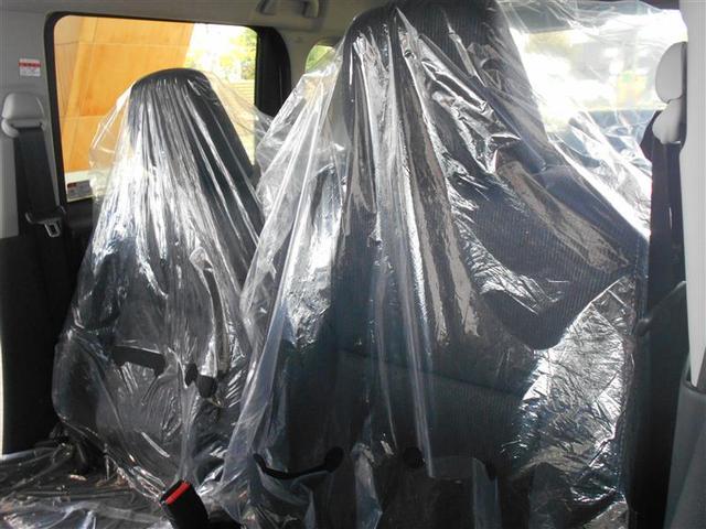 ムーヴ RS 衝突被害軽減システム(16枚目)