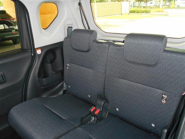 ムーヴ RS 衝突被害軽減システム(17枚目)