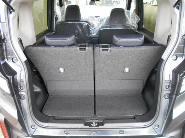 ムーヴ RS 衝突被害軽減システム(18枚目)