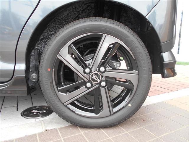 ムーヴ RS 衝突被害軽減システム(19枚目)