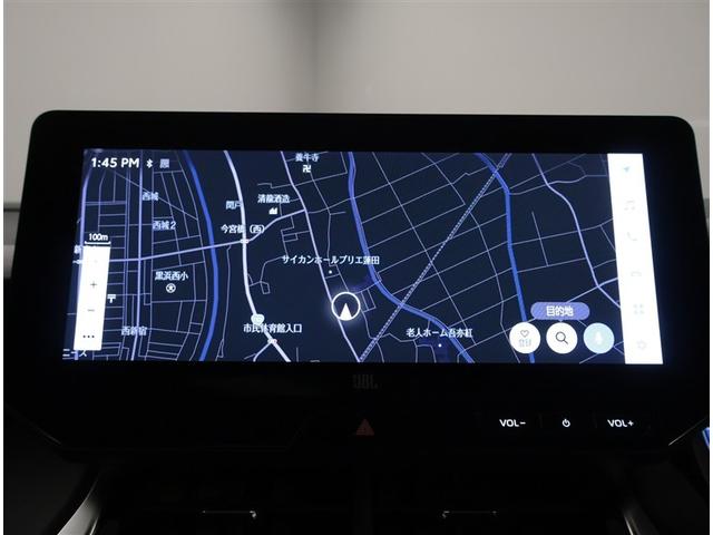 ハリアーハイブリッド Ｚ　レザーパッケージ　パノラマサンルーフ　エアロ　地デジ　横滑防止　盗難防止システム　Ｂモニター　革　ＬＥＤライト　パワーウィンドウ　クルコン　スマートキ－　助手席エアバック　パワーシート　エアバッグ　点検記録簿　ナビＴＶ（10枚目）