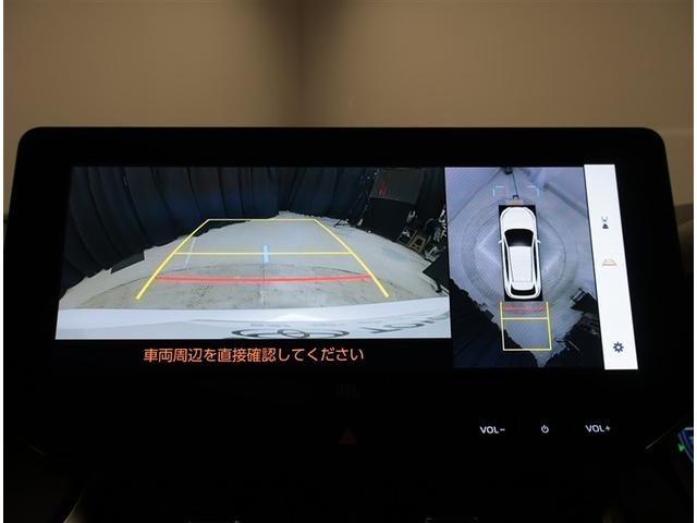 ハリアーハイブリッド Ｚ　レザーパッケージ　パノラマサンルーフ　エアロ　地デジ　横滑防止　盗難防止システム　Ｂモニター　革　ＬＥＤライト　パワーウィンドウ　クルコン　スマートキ－　助手席エアバック　パワーシート　エアバッグ　点検記録簿　ナビＴＶ（11枚目）