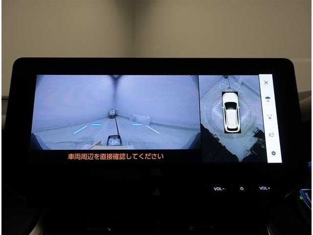 ハリアーハイブリッド Ｚ　レザーパッケージ　パノラマサンルーフ　エアロ　地デジ　横滑防止　盗難防止システム　Ｂモニター　革　ＬＥＤライト　パワーウィンドウ　クルコン　スマートキ－　助手席エアバック　パワーシート　エアバッグ　点検記録簿　ナビＴＶ（12枚目）