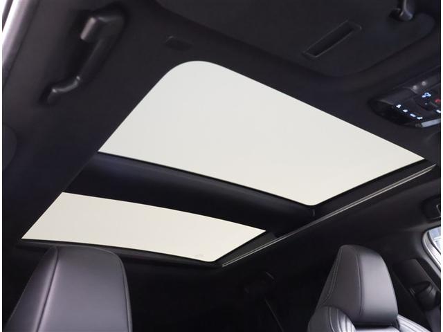 ハリアーハイブリッド Ｚ　レザーパッケージ　パノラマサンルーフ　エアロ　地デジ　横滑防止　盗難防止システム　Ｂモニター　革　ＬＥＤライト　パワーウィンドウ　クルコン　スマートキ－　助手席エアバック　パワーシート　エアバッグ　点検記録簿　ナビＴＶ（14枚目）