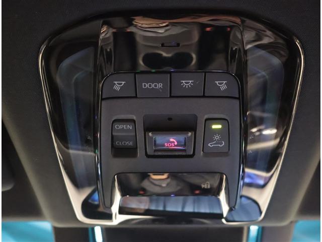 ハリアーハイブリッド Ｚ　レザーパッケージ　パノラマサンルーフ　エアロ　地デジ　横滑防止　盗難防止システム　Ｂモニター　革　ＬＥＤライト　パワーウィンドウ　クルコン　スマートキ－　助手席エアバック　パワーシート　エアバッグ　点検記録簿　ナビＴＶ（15枚目）