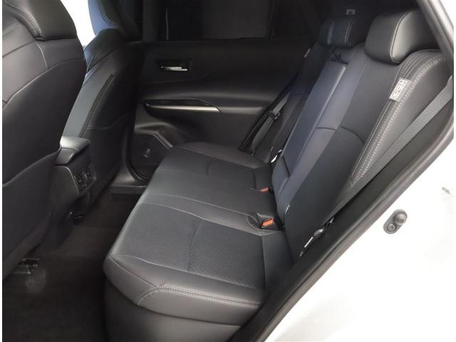 ハリアーハイブリッド Ｚ　レザーパッケージ　パノラマサンルーフ　エアロ　地デジ　横滑防止　盗難防止システム　Ｂモニター　革　ＬＥＤライト　パワーウィンドウ　クルコン　スマートキ－　助手席エアバック　パワーシート　エアバッグ　点検記録簿　ナビＴＶ（27枚目）