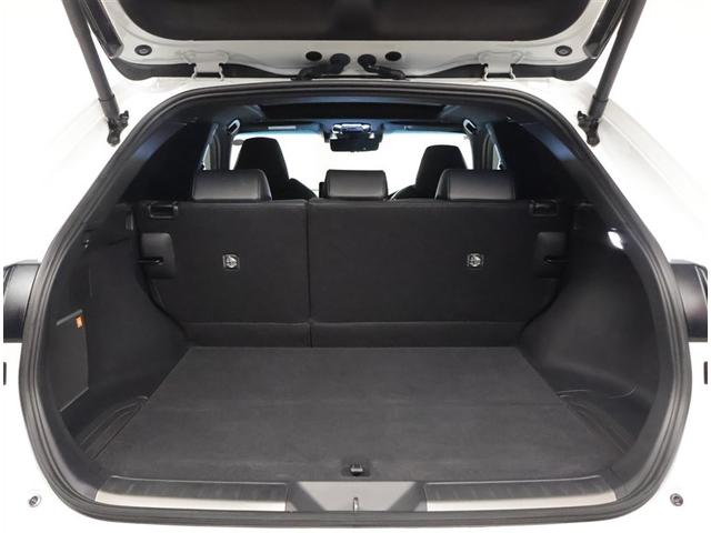 ハリアーハイブリッド Ｚ　レザーパッケージ　パノラマサンルーフ　エアロ　地デジ　横滑防止　盗難防止システム　Ｂモニター　革　ＬＥＤライト　パワーウィンドウ　クルコン　スマートキ－　助手席エアバック　パワーシート　エアバッグ　点検記録簿　ナビＴＶ（28枚目）