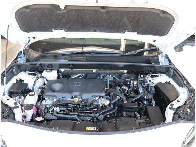 ハリアーハイブリッド Ｚ　レザーパッケージ　パノラマサンルーフ　エアロ　地デジ　横滑防止　盗難防止システム　Ｂモニター　革　ＬＥＤライト　パワーウィンドウ　クルコン　スマートキ－　助手席エアバック　パワーシート　エアバッグ　点検記録簿　ナビＴＶ（29枚目）