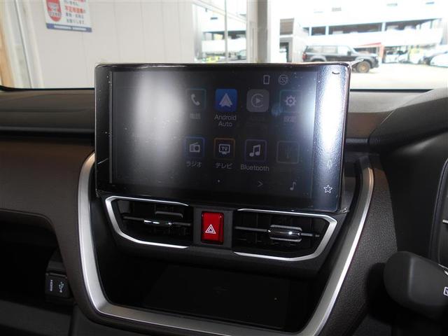 ムーヴ RS 衝突被害軽減システム(8枚目)