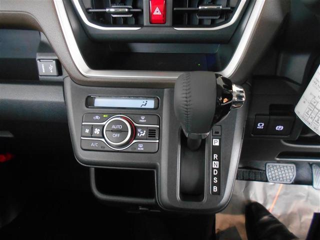 ムーヴ RS 衝突被害軽減システム(12枚目)