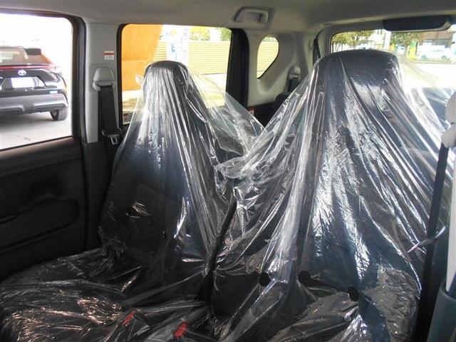 ムーヴ RS 衝突被害軽減システム(15枚目)