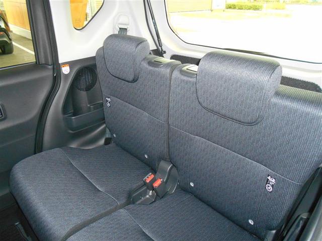 ムーヴ RS 衝突被害軽減システム(16枚目)