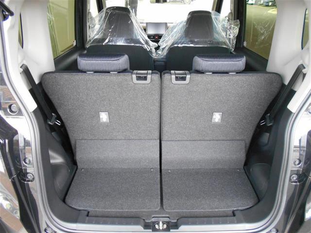 ムーヴ RS 衝突被害軽減システム(17枚目)